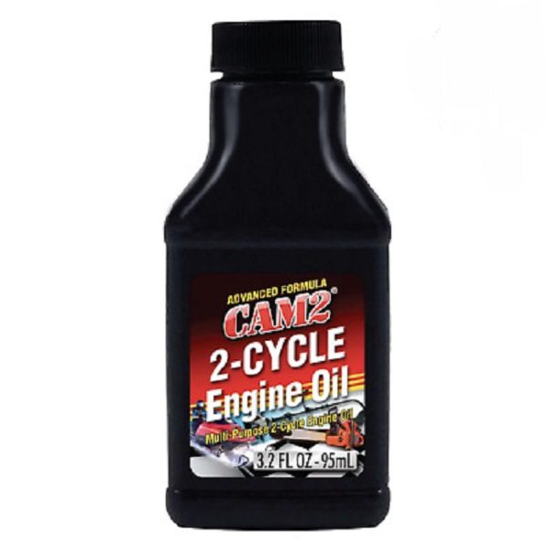 2 CYCLE OIL CAM2 24/3.2oz Gold Star Distribution Inc