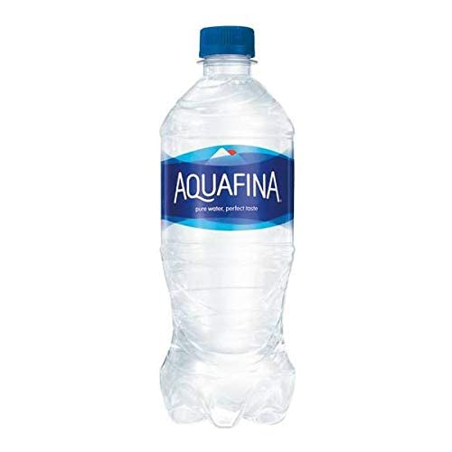 AQUAFINA WATER 20oz/24ct Gold Star Distribution Inc